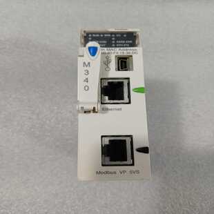 BMXP342020CPU340-20功能询价