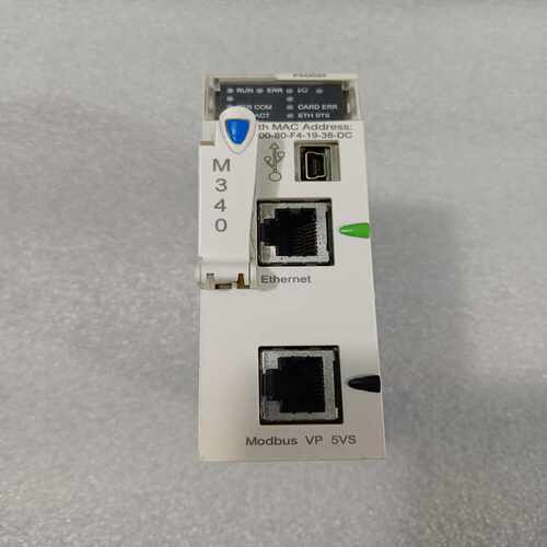 (议价)BMXP342020CPU340-20功能