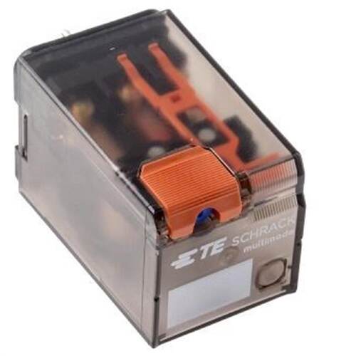议价MT331024 原装进口TE/ SACK 24VDC10A 三双掷中间继电器