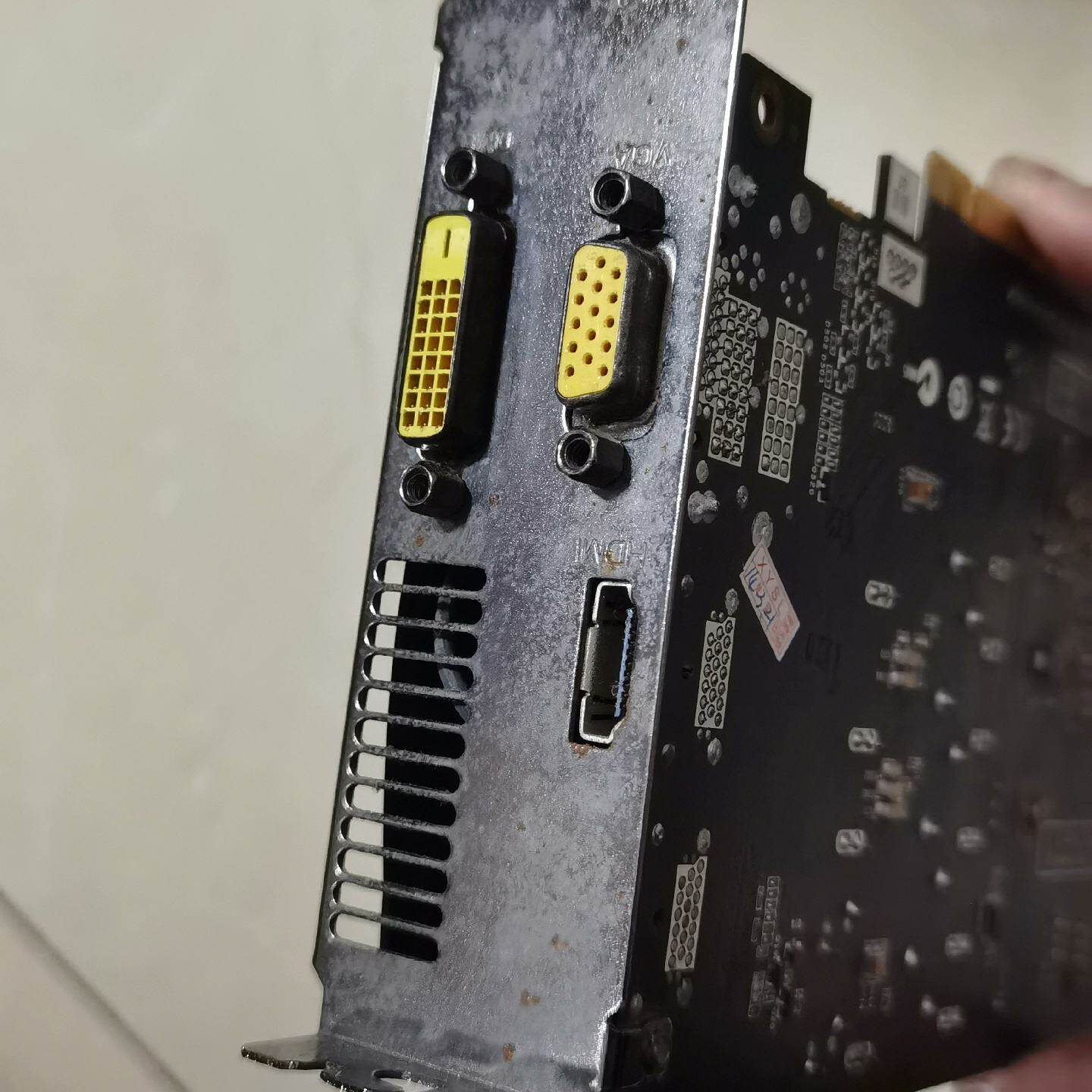 议价索泰GTX650ti1GD5.需单6议价