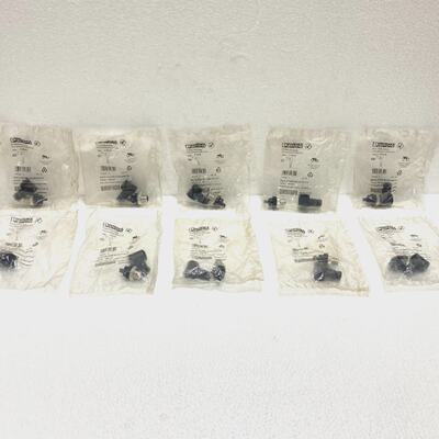 Phoenix Contact SACCM12MR5CONPG7M Connecteur Circulaire Lot