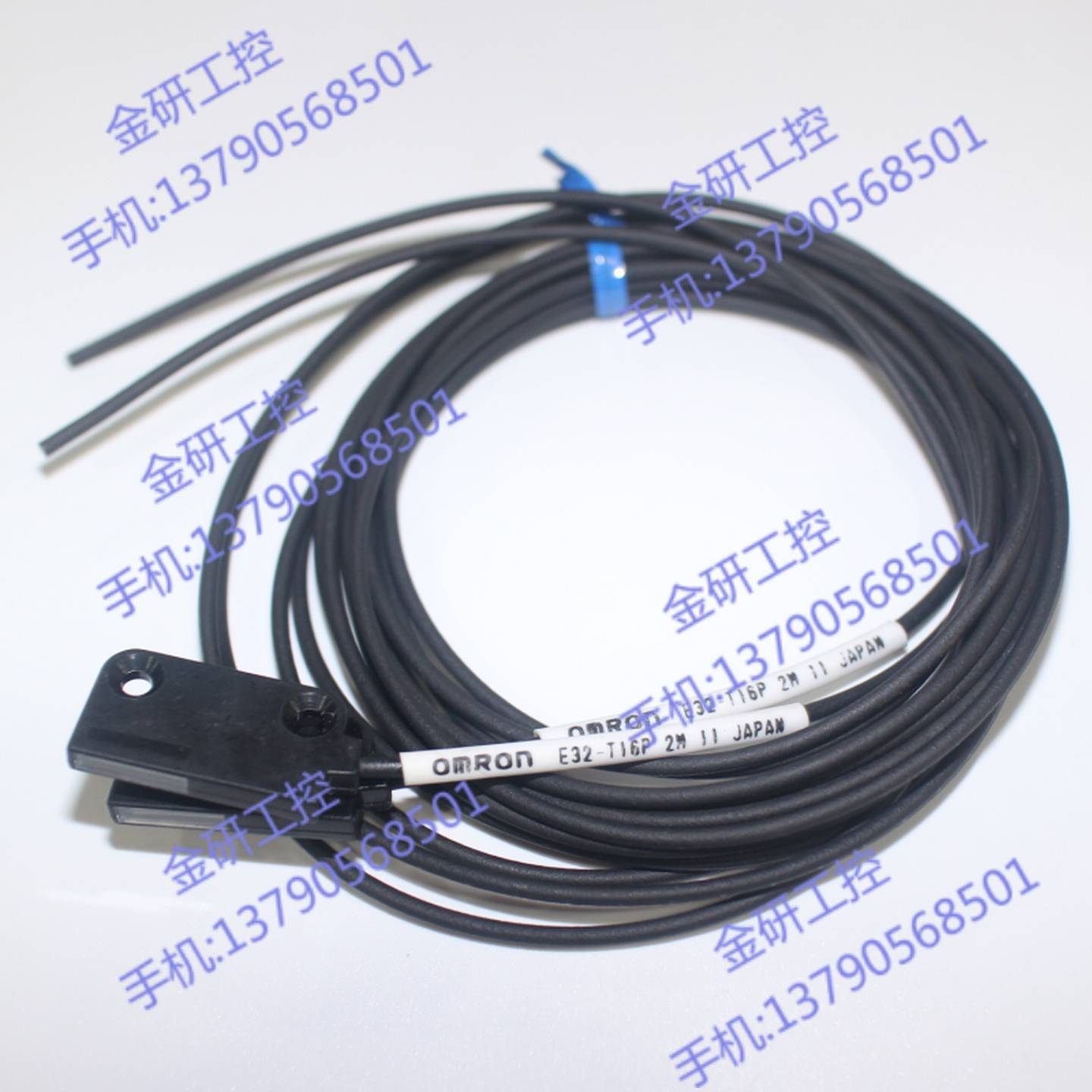 议价-供应全新正品E32-T16PE32-T16PXR区域对射型光纤