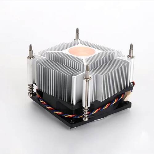 议价-IntelCPU散热器适用115511561150