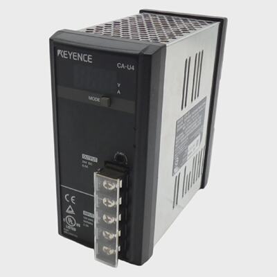 Keyence CAU4 CAU4 5060Hz Ultrakompaktes Schaltnetzteil  Powe