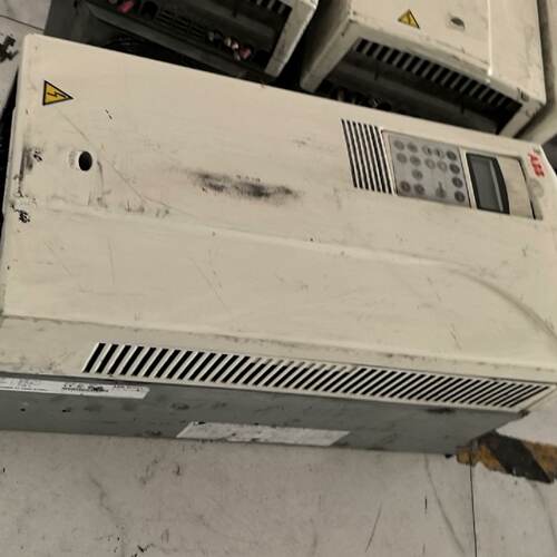 询》ABB变频器ACS8000100603P9015