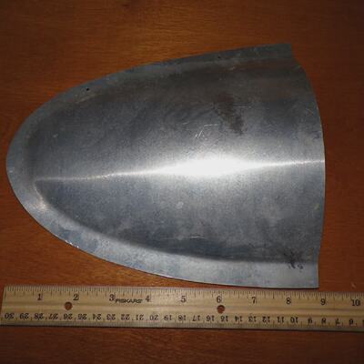 Beechcraft Cowl Door Bumper 5091014778