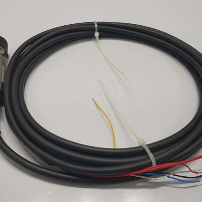 LIQUID LEVEL SYSTEMS 5104050005 Liquid Nivel Transmisor 0 .4