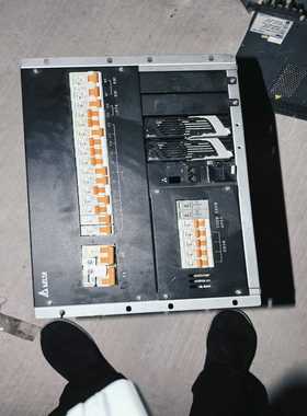 中达电通DPS3000H-48/50高频开关电源系统，48V--议价商品