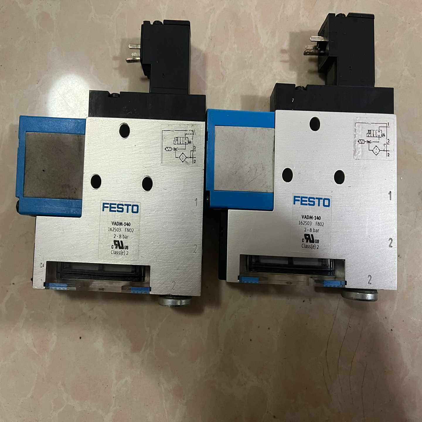 费斯托VADM-140件2个询价