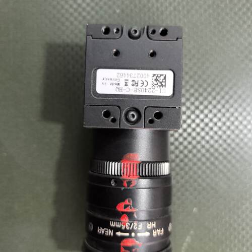 德国IDS ui-2240SE-C-HQ彩色工业相机，带Ko—议价