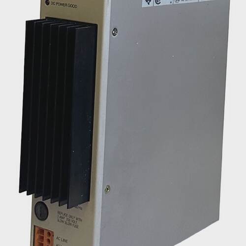 TEXAS INSTRUMENTS MODEL 5056660  5056660 System 505 POWER SU