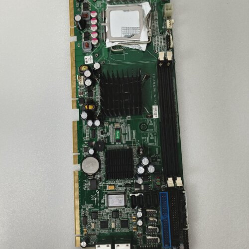 寻》》研祥双网卡工控机主板FSC1813L2NAVer