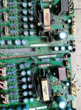 安川G7变频器CIMRF7B4055380V现货驱-议价