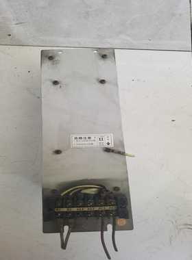 三菱刹车电阻，制动电阻RUNIT-2--议价商品