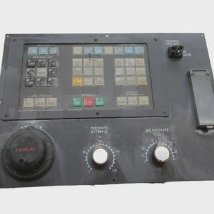 Pannello Operatore FANUC A04B0067C221 Con A8600202T001 E A16