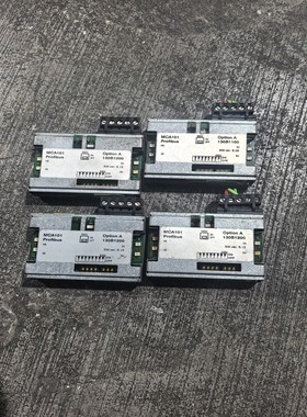 MCA101   130B1100   丹佛斯 Profbu一议价商品