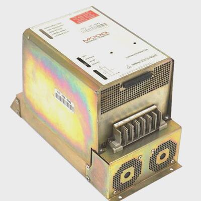 Controllore Servomotore Moog 152J453 Usato