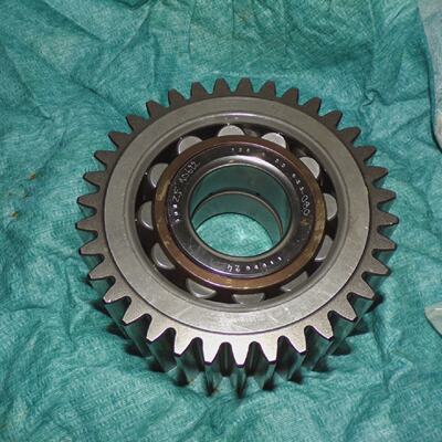 Astar Helicopter Planet Pinion Gear 350A32108203 with 704A33