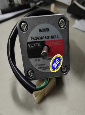 PK243B1SG18C14VEXTA马达议价-议价