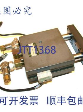 供应NUMATION 气动滑块 1 英寸行程 B081A1H6DX 带传感器 -