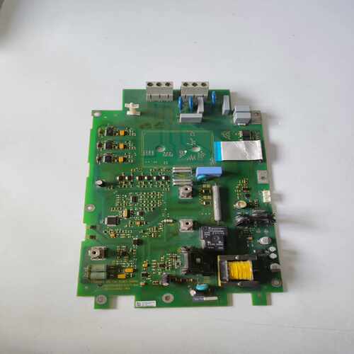 变频器V10系列5.5/7.5KW驱动板A5E0244询价