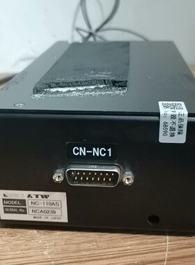 NAPSONNC100AS电阻探头控制器议价