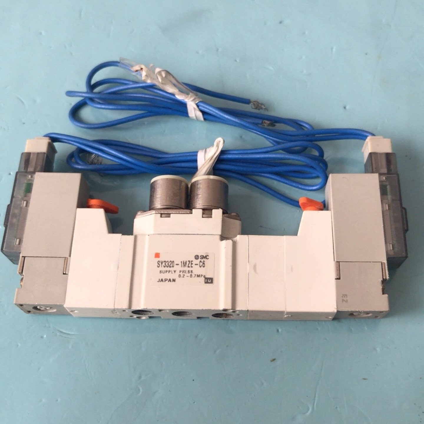 SY3320-1MZE-C6，SY5120-5LE-01，S