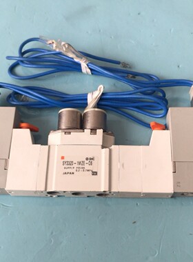 SY3320-1MZE-C6，SY5120-5LE-01，S