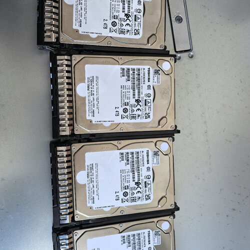 H3C2.4TSAS2.50231AF6G原厂保修议价
