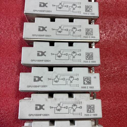 （请询价）GPU50HF120D1 GPU50HF120D1W1 GP