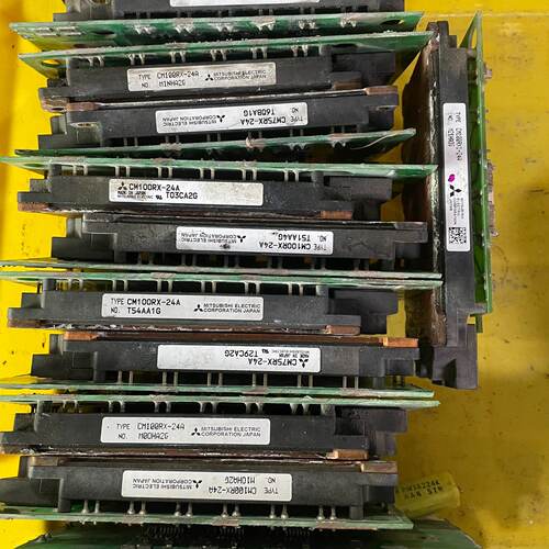 询》CM100RX24A CM75RX24A CM100RX