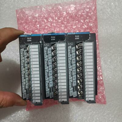 议价Inovance Analog Module Gl104Ad适用