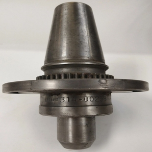 ENDMILLHOLDER DAVIS314 00258CAT50TAPER1