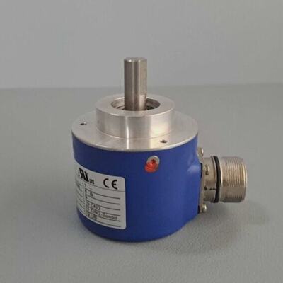 G0355  BAUMER  G0355.075C373  Codificador Eje Saliendo Con B