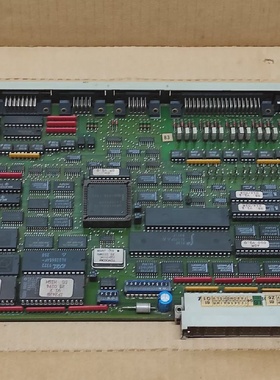 西门子6ES52421AA41COUNTER模块