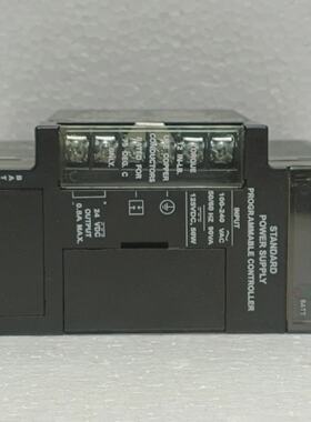 GE Fanuc IC693PWR321Z Standard Power Supply Module Series 90