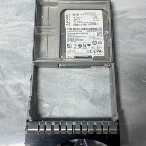 溢价-IBM 43W7526 01GR640 146G 15K S