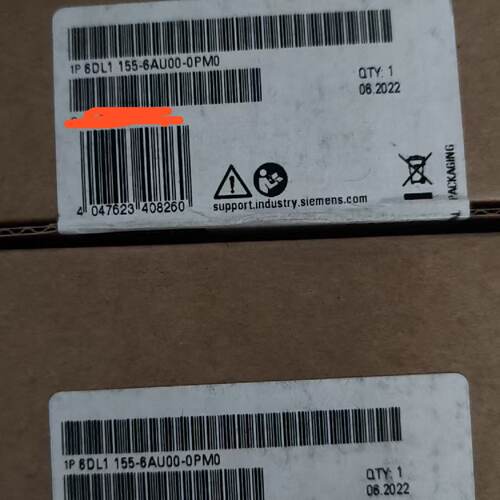 询正品未拆6DL11556AU000PM0