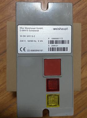 【议价】威索W-DK 3/01 S-2检漏仪适用423