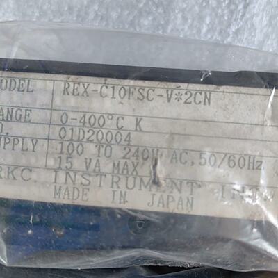 REXC10FSCV*2CN实物议价拍前询价下单