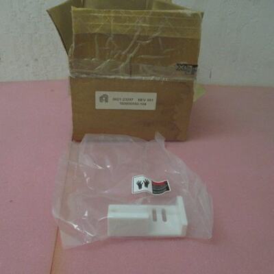 AMAT 002123297 Holder Nozzle Nova Wafer Handler