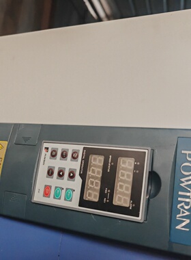 询价-普传变频器PI7800功率30kw380V三相