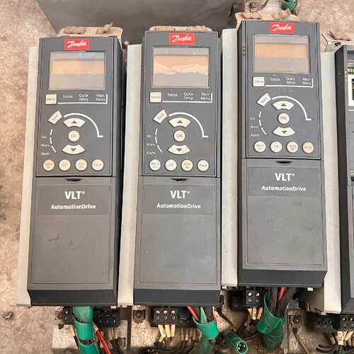 寻丹佛斯变频器FC302PK75T5E20H1BNCXXX