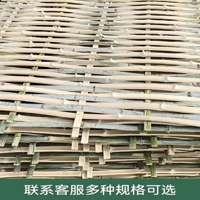 竹架板竹跳板工地工厂基础建筑材料防护板毛竹板竹排脚手架竹桥板