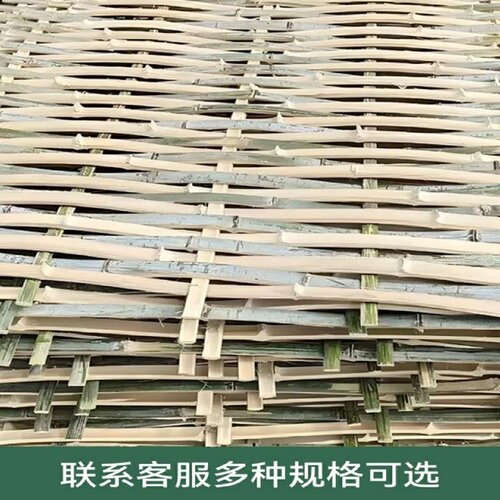 竹架板竹跳板工地工厂基础建筑材料防护板毛竹板竹排脚手架竹桥板