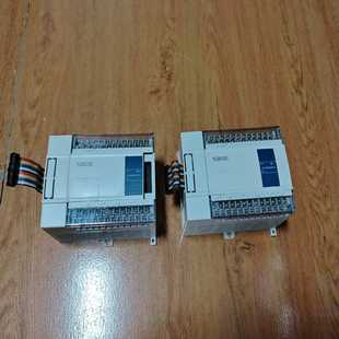 功能正常 咨询 E16X16YR 成色为实图 信捷模块XC