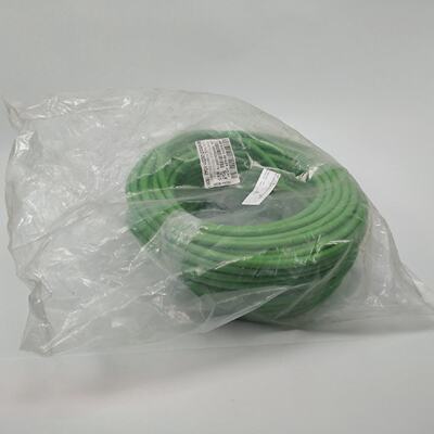 For Siemens 6FX80022EQ311GA0 Power Cable Preassembled 60m