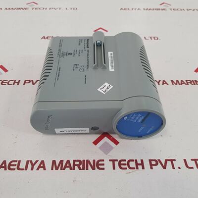 MODULE DADDON ANALOGIQUE HART HONEYWELL CCPAOH51 24 VDC 480M