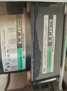 咨询-电机马达5IK60Gu－cw5Gu9kB东方三相异步电动