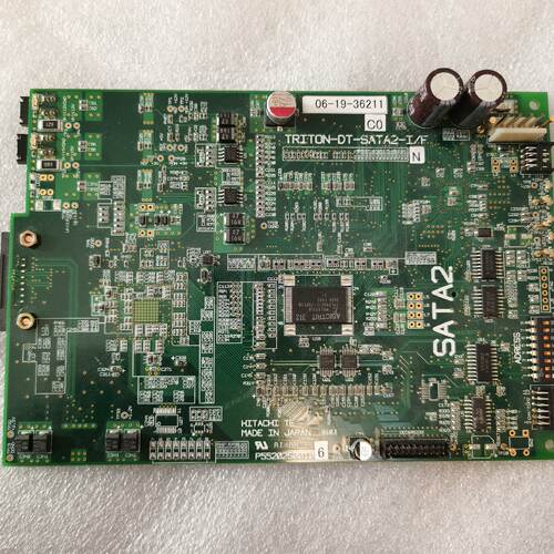 询价TRITON-DT-SATA2-I/F  06-19-362议价